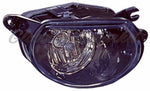 FOG LAMP FR RH W/O SPORT A3 HQ — photo 1