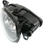 FOG LAMP FR RH W/O SPORT A3 HQ — photo 2