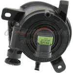 FOG LAMP FR RH HQ — photo 3