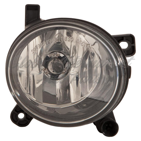 FOG LAMP FR RH CAPA