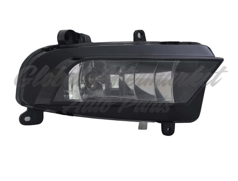 FOG LAMP FR RH W/O S-LINE PKG HQ