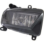 FOG LAMP FR RH W/O S-LINE PKG HQ — photo 2