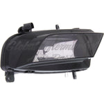FOG LAMP FR RH W/O S-LINE PKG HQ — photo 3