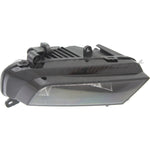 FOG LAMP FR RH W/O S-LINE PKG HQ — photo 4