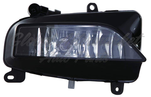 FOG LAMP FR RH W/S-LINE PKG HQ