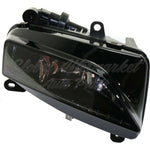 FOG LAMP FR RH W/S-LINE PKG HQ — photo 2