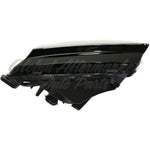FOG LAMP FR RH W/S-LINE PKG CAPA — photo 5
