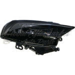 FOG LAMP FR RH SDN/CABRIO W/O SPORT HQ — photo 2