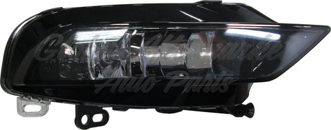 FOG LAMP FR RH SDN/CABRIO W/O SPORT CAPA