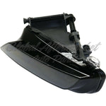 FOG LAMP FR RH SDN/CABRIO W/O SPORT CAPA — photo 3