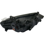FOG LAMP FR RH SDN/CABRIO W/O SPORT CAPA — photo 4