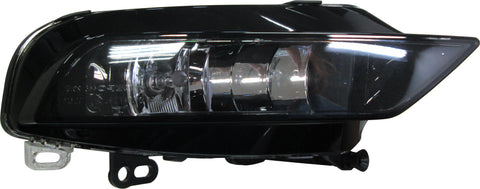 FOG LAMP FR RH SDN/CABRIO W/O SPORT CAPA
