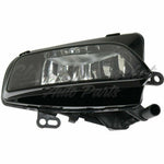 FOG LAMP FR RH W/SPORT HQ — photo 2