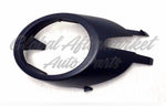 FOG LAMP BEZEL FR LH (PRIMED-GRY) W/O SPRT PKG — photo 2