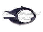 FOG LAMP BEZEL FR LH (PRIMED-GRY) W/O SPRT PKG — photo 3