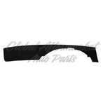 FOG LAMP TRIM FR LH UPPER W/O SPRT PKG MATTE-BLACK — photo 1