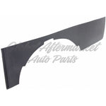 FOG LAMP TRIM FR LH UPPER W/O SPRT PKG MATTE-BLACK — photo 5