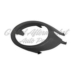 FOG LAMP BEZEL FR RH (PRIMED-GRY) W/O SPRT PKG — photo 1