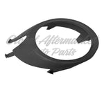 FOG LAMP BEZEL FR RH (PRIMED-GRY) W/O SPRT PKG — photo 2
