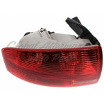 TAIL LAMP LH SDN CAPA — photo 3