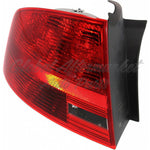 TAIL LAMP LH SDN CAPA — photo 4