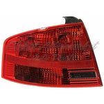 TAIL LAMP LH SDN CAPA — photo 5
