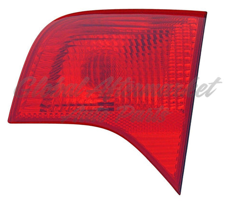 TRUNK LAMP LH