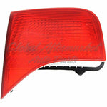 TRUNK LAMP LH — photo 2