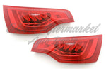 TRUNK LAMP LH LED LIFTGATE MOUNTED CAPA — photo 4