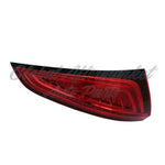 TAIL LAMP LH LED HQ — photo 1