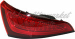 TAIL LAMP LH LED HQ — photo 2