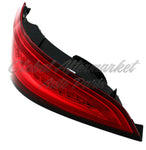 TAIL LAMP LH LED HQ — photo 5