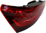 TAIL LAMP LH LED CAPA — photo 3