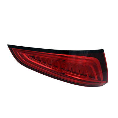 TAIL LAMP LH LED HQ