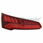 TAIL LAMP LH LIFTGATE MOUNTED HQ — photo 1