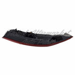 TAIL LAMP LH LIFTGATE MOUNTED HQ — photo 4