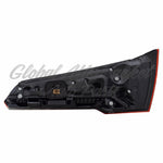 TAIL LAMP LH LIFTGATE MOUNTED CAPA — photo 2