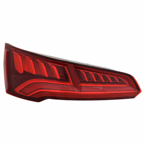 TAIL LAMP LH LIFTGATE MOUNTED CAPA