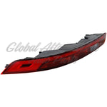 TAIL LAMP LH MOUNTED IN BUMPER HQ — photo 2