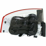 TAIL LAMP RH SDN CAPA — photo 5