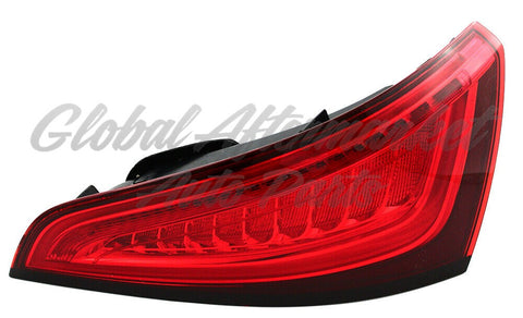TAIL LAMP RH LED CAPA