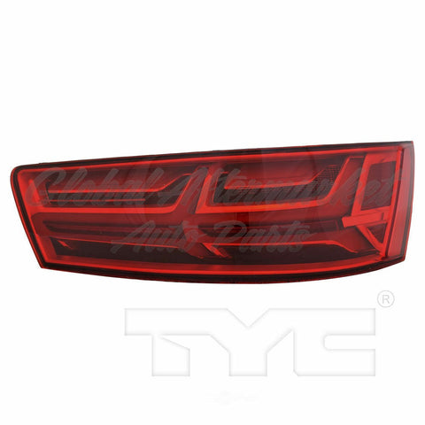 TAIL LAMP RH UPPER HQ