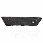 TAIL LAMP RH UPPER HQ — photo 3