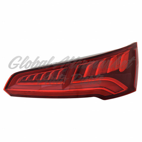 TAIL LAMP RH LIFTGATE MOUNTED HQ