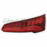 TAIL LAMP RH LIFTGATE MOUNTED CAPA — photo 1