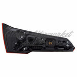 TAIL LAMP RH LIFTGATE MOUNTED CAPA — photo 2