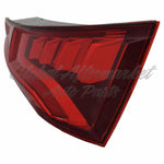 TAIL LAMP RH LIFTGATE MOUNTED CAPA — photo 3