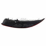 TAIL LAMP RH LIFTGATE MOUNTED CAPA — photo 5