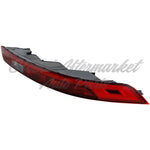 TAIL LAMP RH MOUNTED IN BUMPER CAPA — photo 2