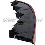 TAIL LAMP RH MOUNTED IN BUMPER CAPA — photo 5